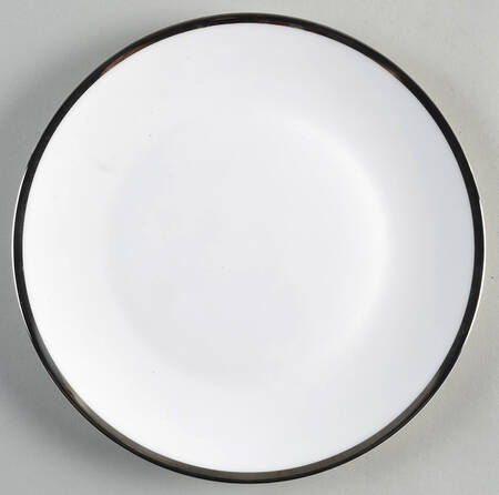 Day Break Salad Plate