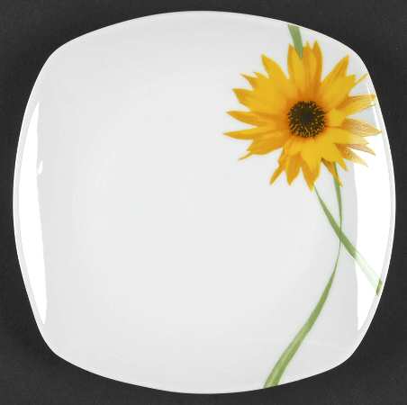 Dolce Salad Plate by Tabletops Unlimited