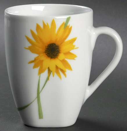 Dolce Mug by Tabletops Unlimited