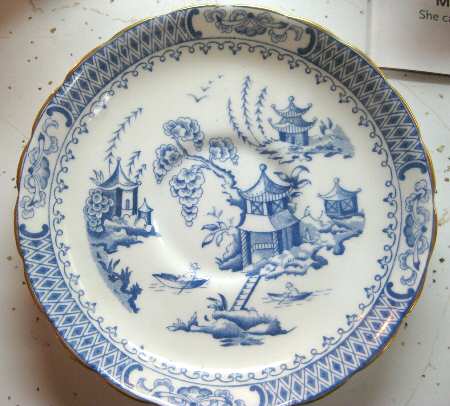 C9647 by Tuscan - Royal Tuscan
