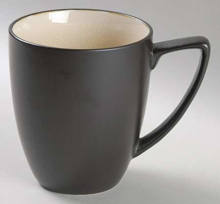 Sandstone Mug