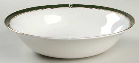 Colonnade Green by Royal Limoges