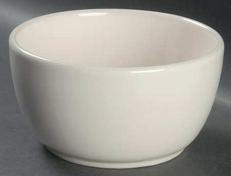 Espana Pearl Coupe Cereal Bowl