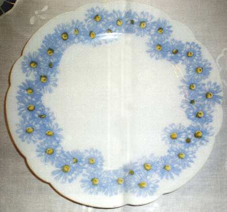 Cornflowers by Tressemanes &amp; Vogt