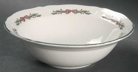 THL4 Coupe Cereal Bowl