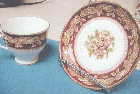 Briar Rose by Tuscan - Royal Tuscan