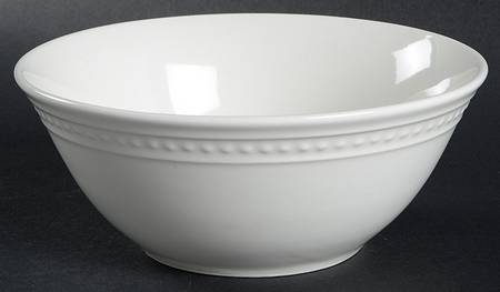 Pearlina Soup/Cereal Bowl