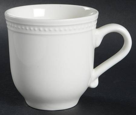 Pearlina Mug