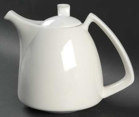 TPA4 Teapot & Lid