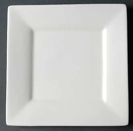 TPA5 Salad Plate