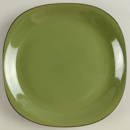 Bali Green (Brown Back) by Thomson