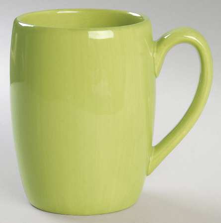 Espana Chartreuse Mug