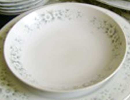 T1Z2 Coupe Soup Bowl by Stella