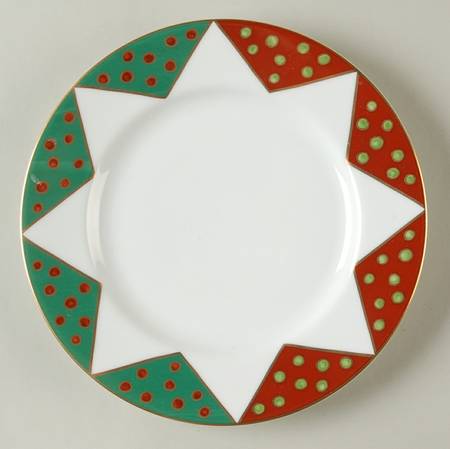 Harlequin by Tiffany