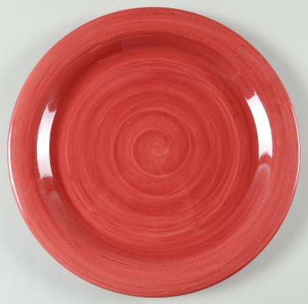 Playa Cherry Red by Tabletops Unlimited