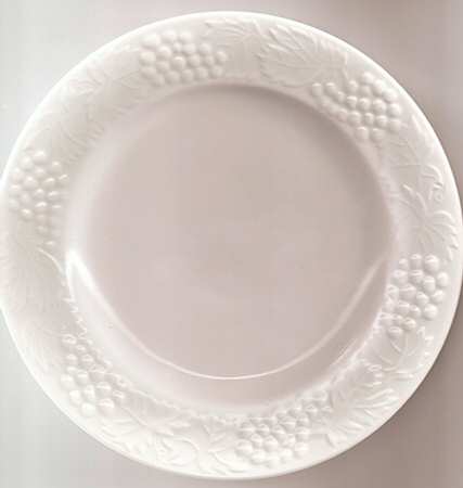 TPT8 Salad Plate