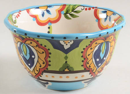 Bocca Soup/Cereal Bowl