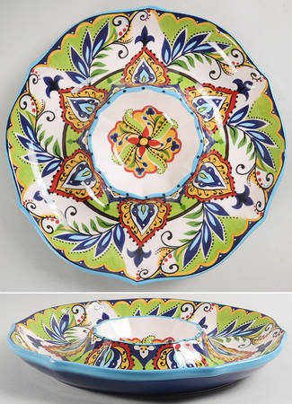 Bocca Dip Bowl for Chip & Dip Set