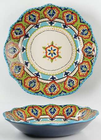 Bocca 14" Pasta Serving Bowl