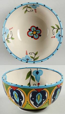 Bocca Fruit/Dessert (Sauce) Bowl