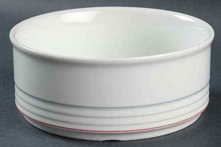 THO459 Coupe Soup Bowl