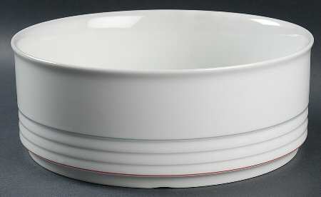 THO459 9" Round Vegetable Bowl