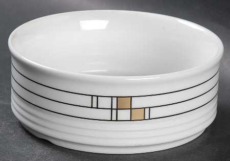 THO465 Fruit/Dessert (Sauce) Bowl by Thomas