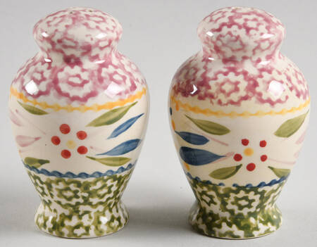 Salt & Pepper Set