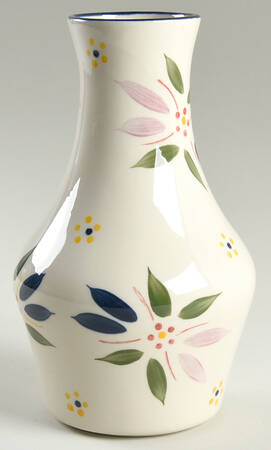 Old World Confetti Sake Bottle