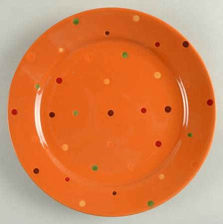 Polka Dot Spice by Temp-Tations
