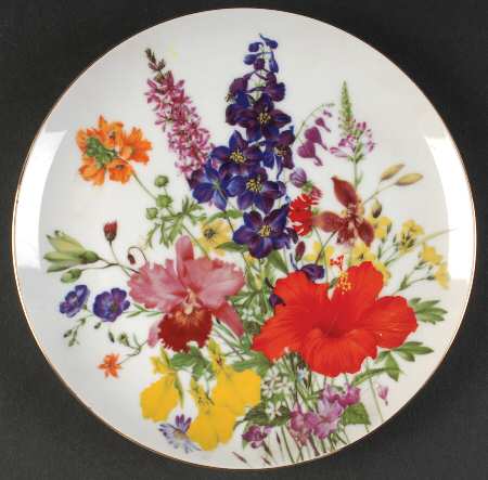 Exotic Bouquet by Toyo