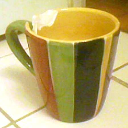 Sydney Mug