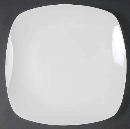 TPA6 10" Square Serving Platter