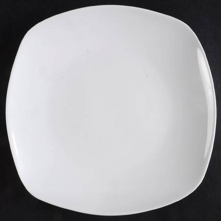 TPA6 Salad Plate
