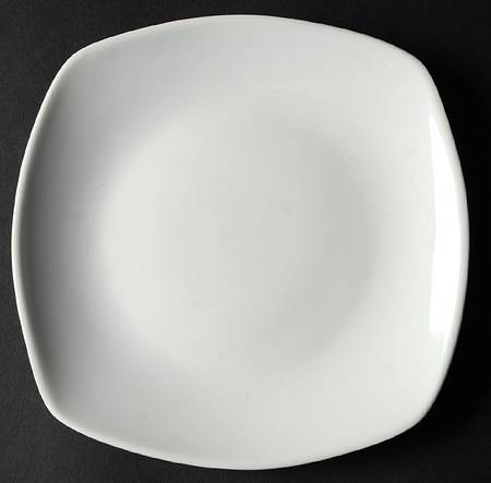 TPA6 Salad Plate