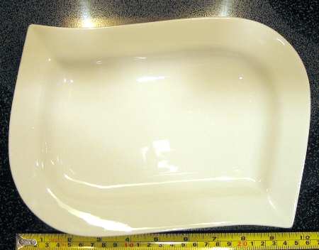 TPA7 Dinner Plate