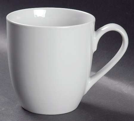 Cafe Blanca Rondo Mug