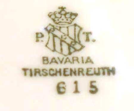 TIR698 Saucer