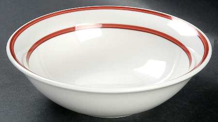 TTO25 Coupe Cereal Bowl by Totally Today