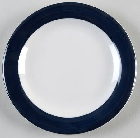 TTO27 Bread & Butter Plate