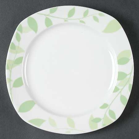 Verona Salad Plate