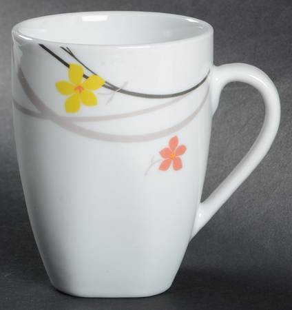 Pisa Mug