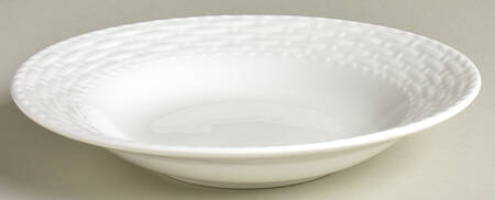 TPA9 Rim Soup Bowl by The Palm Restaurant