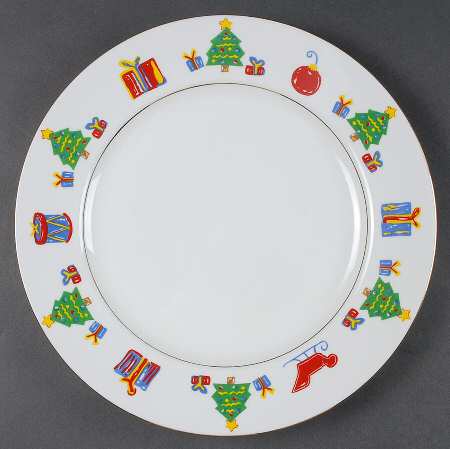 Save the Children Christmas by Tienshan