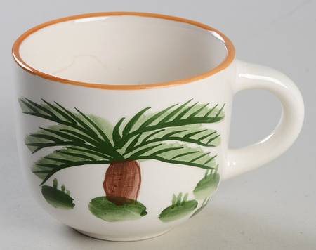 TTO28 Small Mug