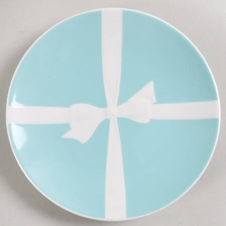 Tiffany Blue Box by Tiffany