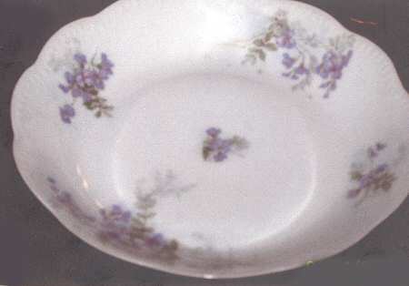 TIA12 Coupe Soup Bowl
