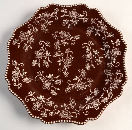Floral Lace Chocolate by Temp-Tations
