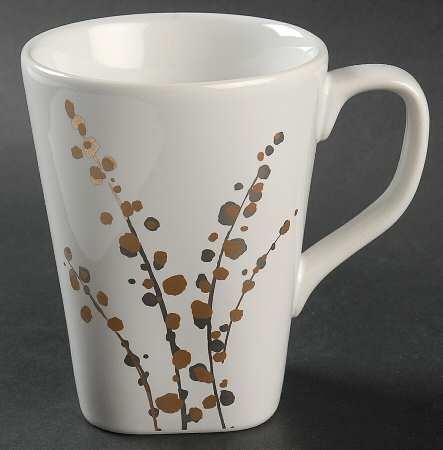 Wheat Sprig Mug