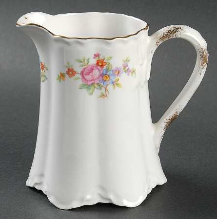 THU426 Creamer
